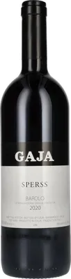 Produktbild von Gaja Sperss Barolo DOP 2020 14% Vol. 0,75l
