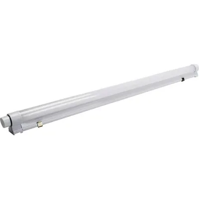Image de Müller-Licht Calix Switch Tone LED plinth lighting LED (monochrome) Built-in LED 12 W Warm white White
