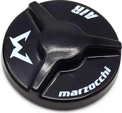 Obrázok produktu pre Marzocchi 34 Z2 Air Top Cap Black Black Jedna veľkosť