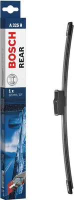 Produktbild von BOSCH Wischblatt Rear Aerotwin 3 397 016 117 325mm für Audi Seat