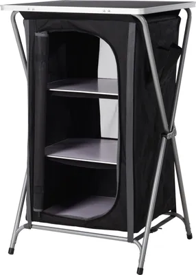 Produktbild von Turistická skrinka so stolíkom 97 cm