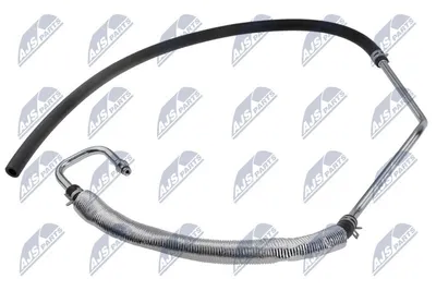 Produktbild von NTY SPH-FR-007 Servoleitung für FORD Fiesta Mk6 Schrägheck (JA8, JR8) von Lenkgetriebenach Kühlrohr