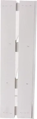 Produktbild von Famanu Holzboxen Set für Aufbewahrung, Obst oder Wein - 50x40x16 cm