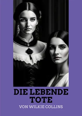 Produktbild von Die lebende Tote