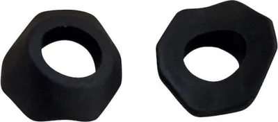 Image de Fsa E0507 Adaptateur de valve Noir Noir One Size