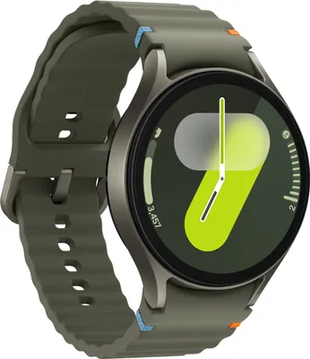 Obrázek produktu pro Samsung Galaxy Watch7 , 3,81 cm (1.5"), AMOLED, Dotyková obrazovka, Wi-Fi, GPS, 33,8 g