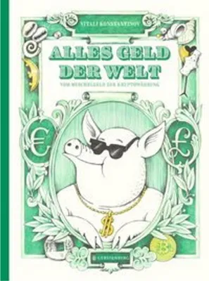 Obrázok produktu pre Alles Geld der Welt