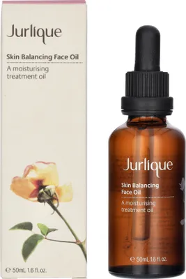 Produktbild von Jurlique Skin Balancing Face Oil