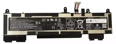 Imagen del producto de Batería para portátil HP, modelo M73468-005, 38 Wh, 3,525 Ah, de iones de litio - WP03XL