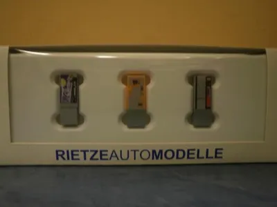 Produktbild von Rietze Getränkeautomat 3 Stück