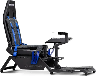 Obrázok produktu pre Next Level Racing FLIGHT SIMULATOR BOEING COMMERCIAL EDITION NLR-S027