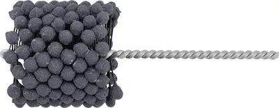 Image de Outil de rodage | flexible | grain 180 | 75 - 77 mm