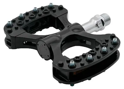 Image de Pédales - Gamma Black - MKS-141 - MKS
