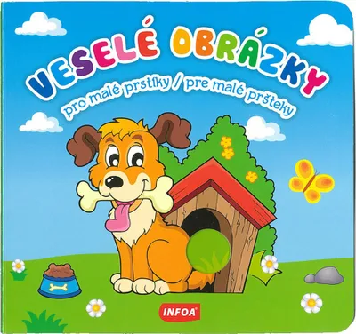 Image de Pro malé prstíky - Veselé obrázky
