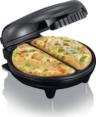 Produktbild von Melissa 16250086 - Omelettgerät 750W - Schwarz