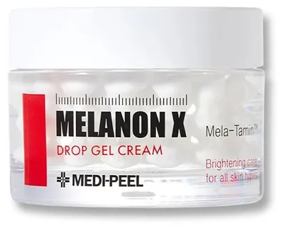 Obrázok produktu pre Medi-peel Melanon X Blemish Lightening Gel-Cream
