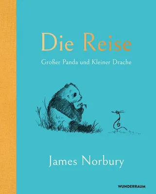 Produktbild von Die Reise