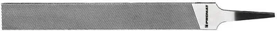 Produktbild von Werkstattfeile DIN 7261 Lnge 200 mm Querschnitt 20 x 5 mm Hieb 3 Flachstumpf