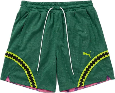 Image de Short Puma 630931-01 pour Homme