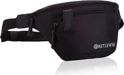 Zdjęcie produktu dla Torebka Betlewski EPO5164CZARNY59144