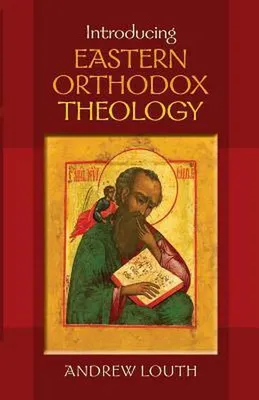 Produktbild von Introducing Eastern Orthodox Theology
