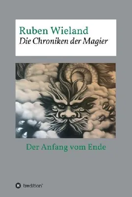 Produktbild von Die Chroniken der Magier