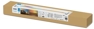 Immagine prodotto di WiZ Lampada da Terra Smart Pole Dimmerabile Luce Bianca o Colorata