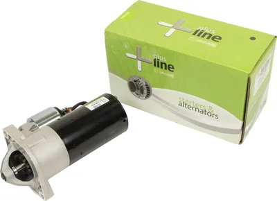 Obrázek produktu pro Startér s protiběžným hřídelem  2,5 KW 1347058080