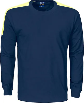 Obrázek produktu pro Projob 2020 LANGARM T-SHIRT