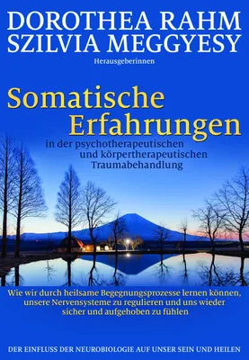 Image de Somatische Erfahrungen in der psychotherapeutischen und körpertherapeutischen Traumabehandlung