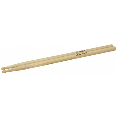 Obrázok produktu pre DIMAVERY DDS-5A Paličky na bicie, Hickory