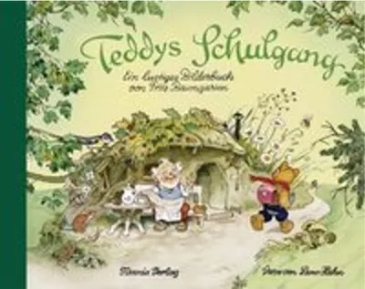 Obrázek produktu pro Teddys Schulgang