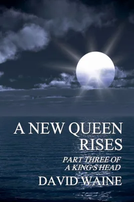 Produktbild von A New Queen Rises