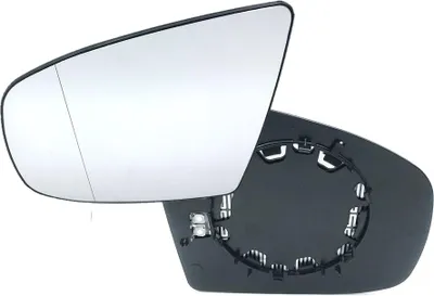 Produktbild von Spiegelglas Spiegel Außenspiegel Glas Links passend für BMW X5 E70 X6 E71