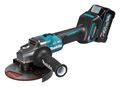 Zdjęcie produktu dla Makita GA035GZ - Winkelschleifer - schnurlos - 150 mm - 40 V