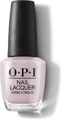 Produktbild von OPI Nagellack lak na nehty Don't Bossa Nova Me Around 15 ml