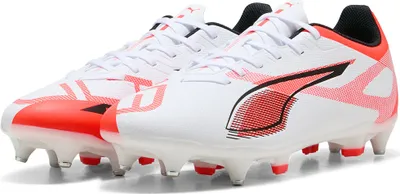 Obrázok produktu pre Futbalové kopačky Puma Ultra 5 Play Mxsg, biele, veľkosť 41