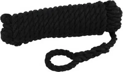 Obrázek produktu pro Talamex Superlene Fender 10 Mm Rope Black 2,5 m Black 2,5 m