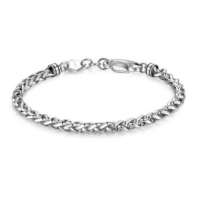 Produktbild von Armbanden   Kettenarmband Sagapò Silber   Kollektion Ripple - mann