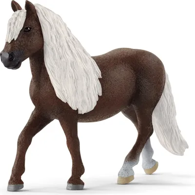 Produktbild von Schleich 13898 Schwarzwälder Stute