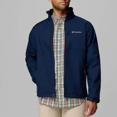Produktbild von COLUMBIA ASCENDER SOFTSHELL JKT Blau