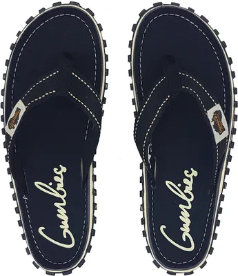 Produktbild von Gumbies GUMBIES - Original black 36 EU