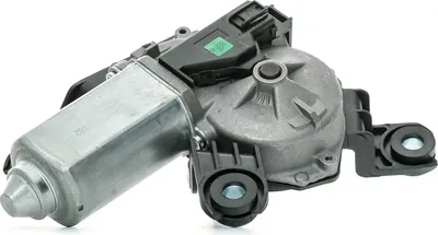 Produktbild von STARK SKWM-0290045 Wischermotor Hinten für VW Golf IV Schrägheck (1J1) für OPEL ZAFIRA B (A05) ANTARA ZAFIRA B Van für VAUXHALL Zafira Mk II (B) (A05)