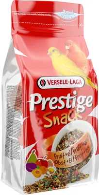 Immagine prodotto di Prestige Snack Kanarien - 125 g