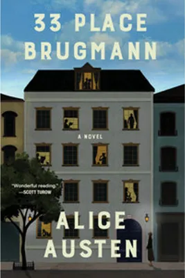 Produktbild von 33 Place Brugmann