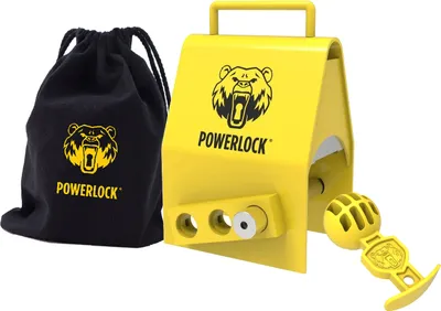 Produktbild von PowerLock T1 SCM Kupplungsschloss
