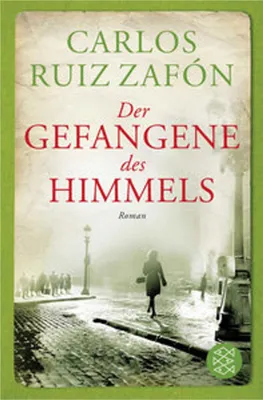 Image de Der Gefangene des Himmels