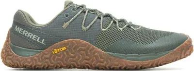 Produktbild von Merrell Trail Glove 7, Pine / Gum