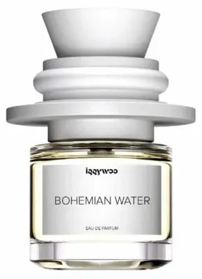 Produktbild von Iggywoo Bohemian Water Eau De Parfum Spray 60ml