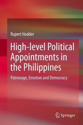 Obrázok produktu pre High-level Political Appointments in the Philippines